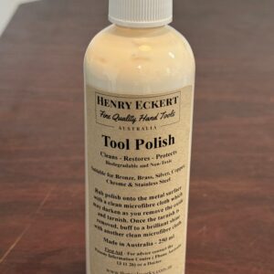 Tool Polish