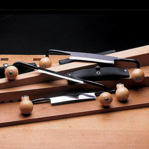 Arno Forged Drawknives