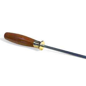 Solid Carbide Tungsten Steel Burnisher