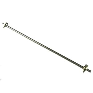 Henry Eckert Trammel Gauge