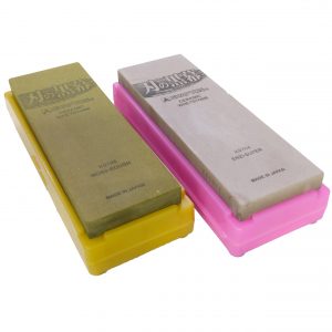 Shapton Pro Series Set 220 & 5000