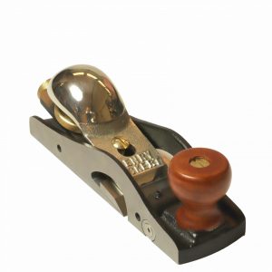 No 507 Rebate Block Plane