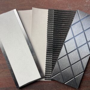 Lapping Plate