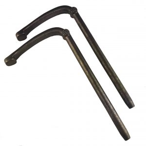 Holdfast - Pair