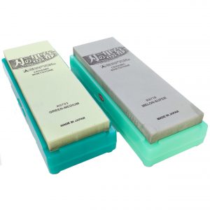 Shapton Pro Series Set 220 & 8000
