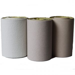 Sandpaper - Adhesive Backed
