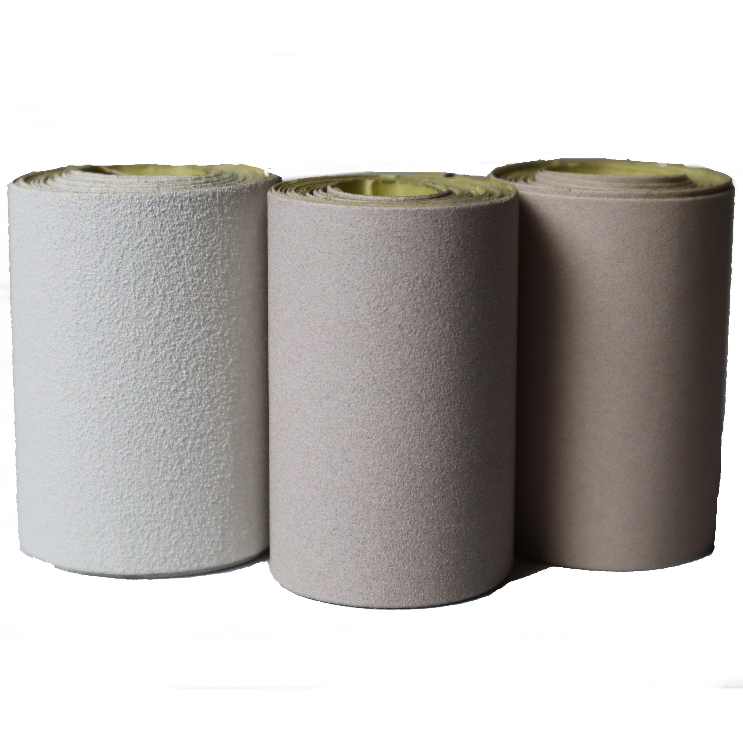 Adhesive Backed Sandpaper - Set of 80, 220 & 320 Grits