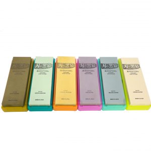 Shapton Pro Series Ceramic Whetstones