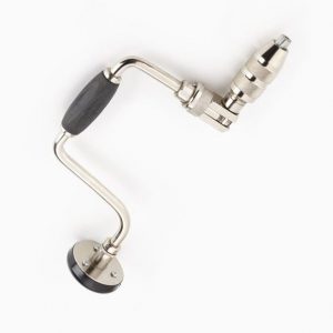 Hand Brace - Three Jaw Chuck