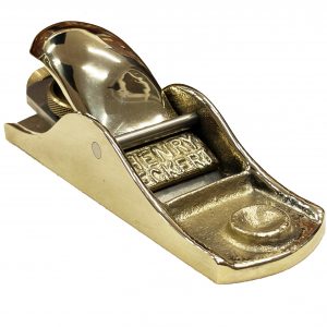 No 102 Low Angle Bronze Small Block Plane