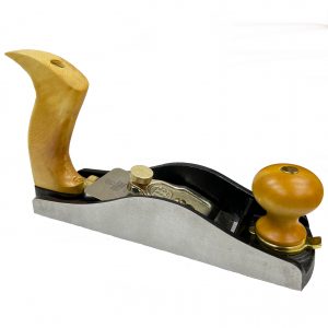 No 164 Low Angle Smooth Plane - Huon Pine
