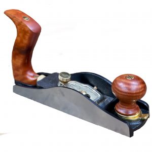 No 164 Low Angle Smooth Planes