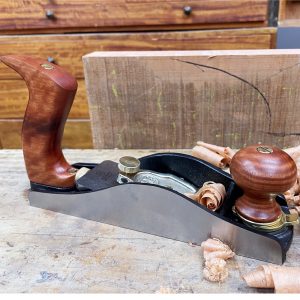 Bench Planes