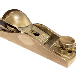 No 60 1/2 Adjustable Mouth Block Plane