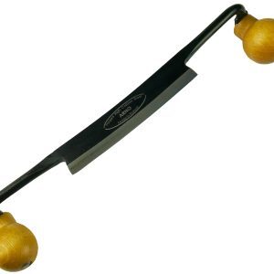 Arno Forged Drawknife - Concave - 150mm