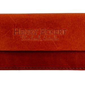 Full Grain Leather Drawknife Cases - 3 Sizes