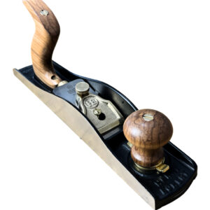 No 62 Low Angle Jack Plane - Giant Tea Tree