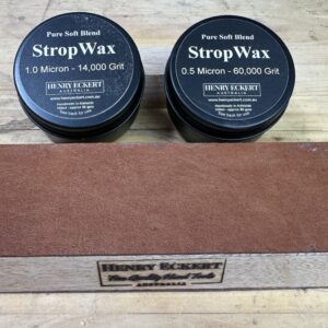 Strop System