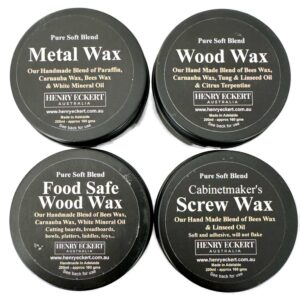 The  Wax Pack