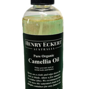 Camellia Oil 125ml & 500ml