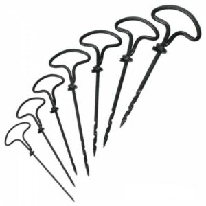Auger Gimlets 7 pce