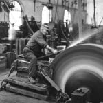 Sharpening
